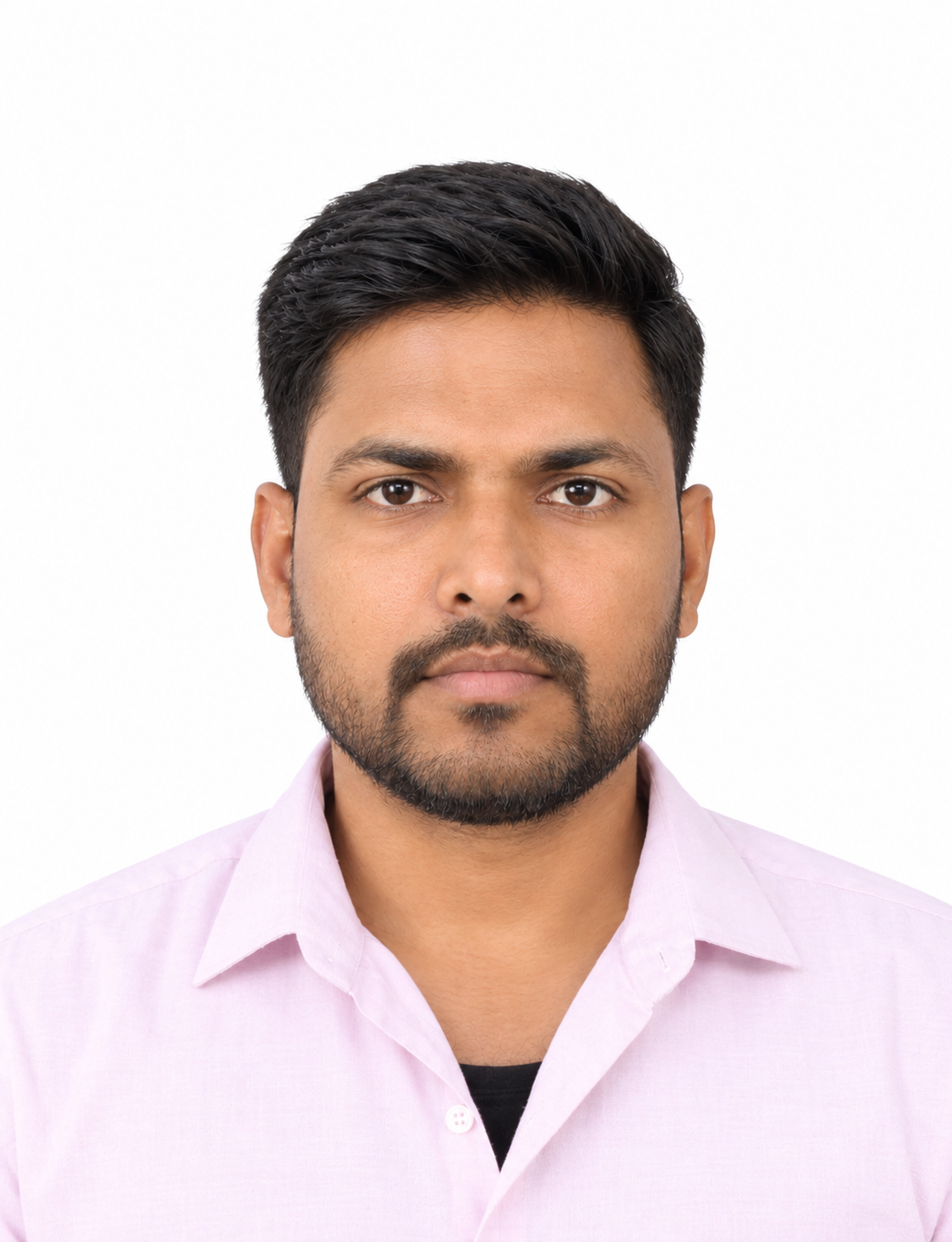 Jitendra Mahawar - Electrician